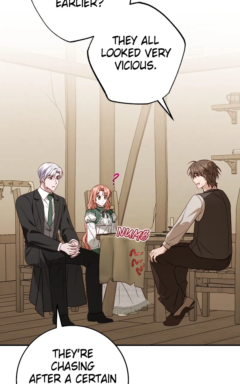 Fallen to Paradise Chapter 67 page 13 - 