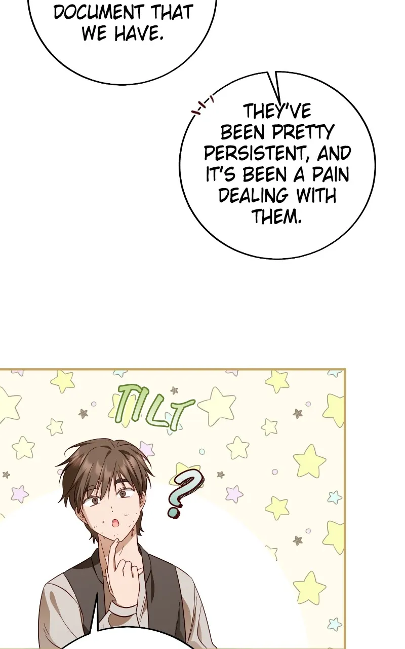 Fallen to Paradise Chapter 67 page 14 - 