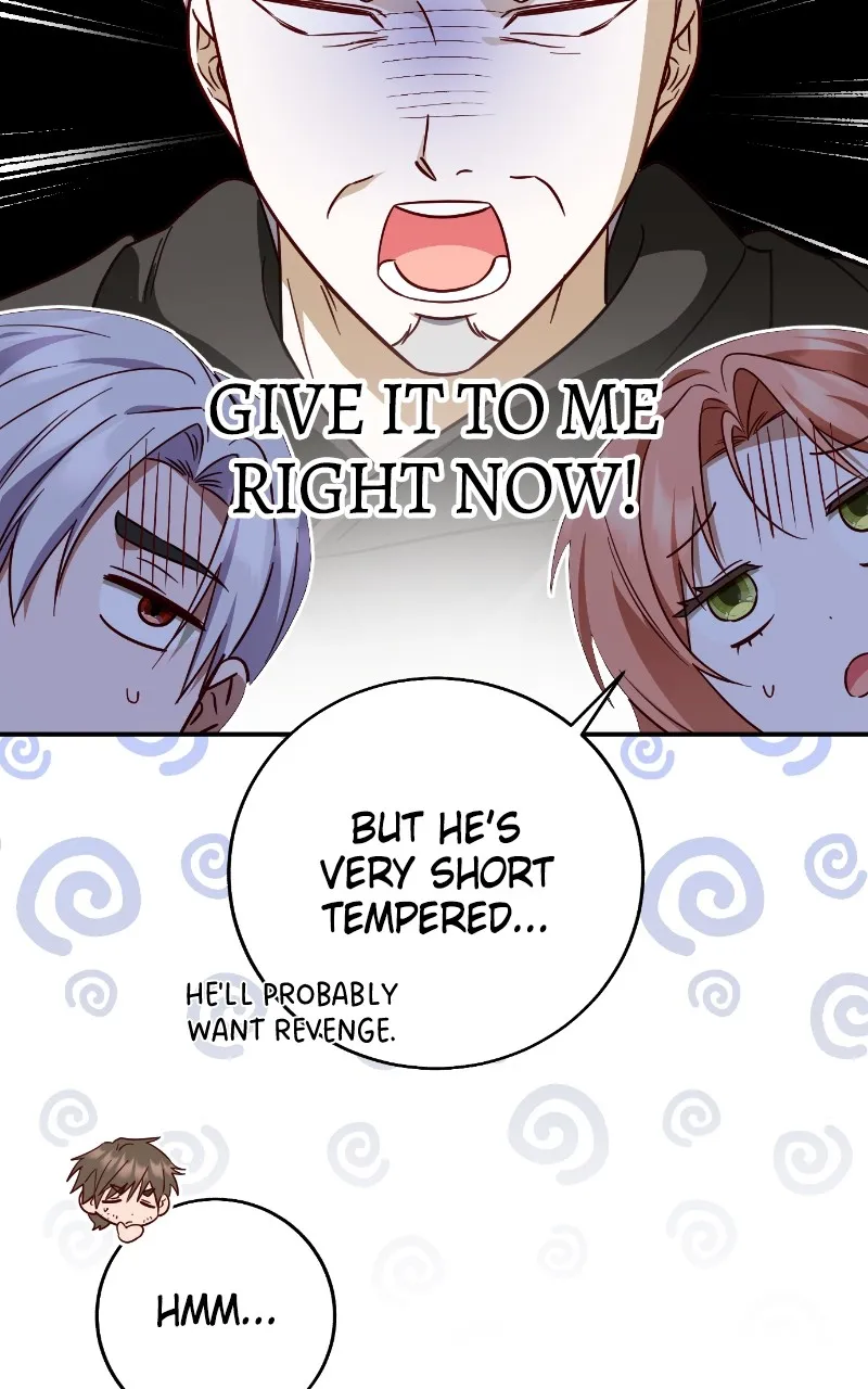 Fallen to Paradise Chapter 67 page 16 - 