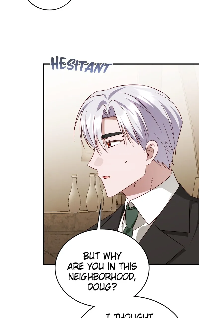 Fallen to Paradise Chapter 67 page 17 - 