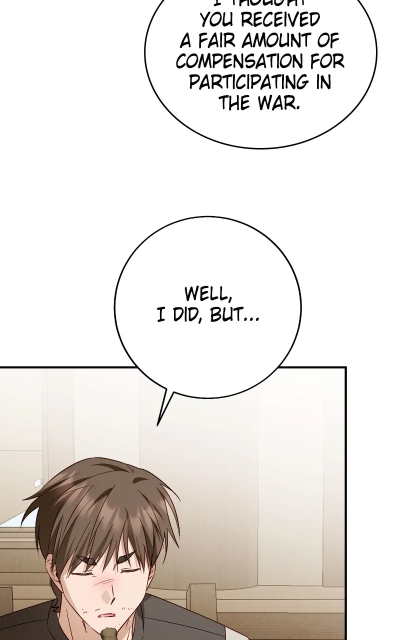 Fallen to Paradise Chapter 67 page 18 - 