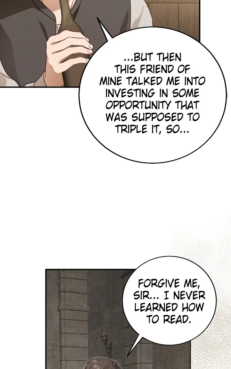 Fallen to Paradise Chapter 67 page 19 - 