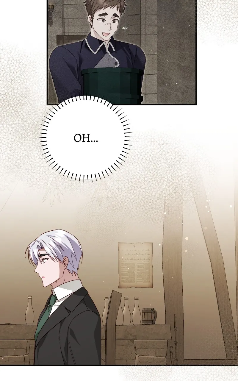 Fallen to Paradise Chapter 67 page 20 - 