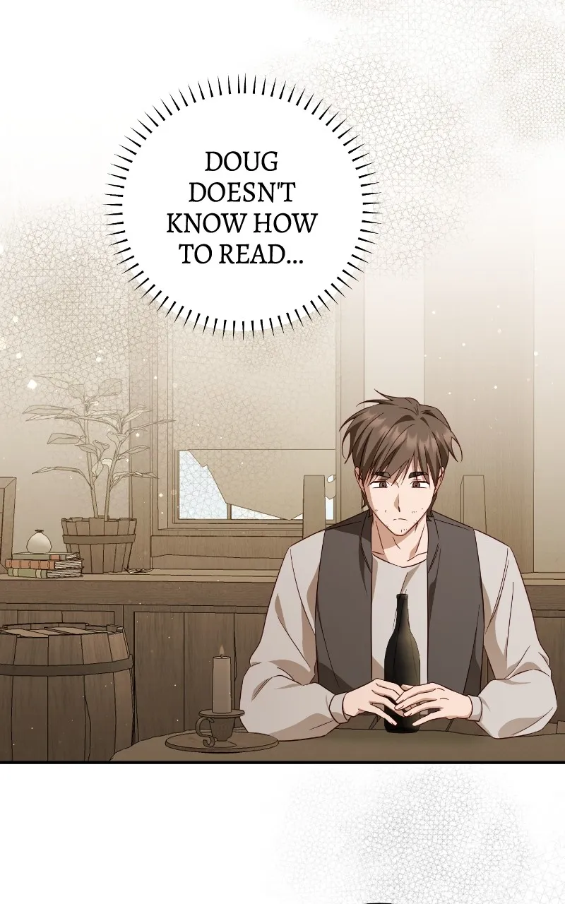 Fallen to Paradise Chapter 67 page 21 - 