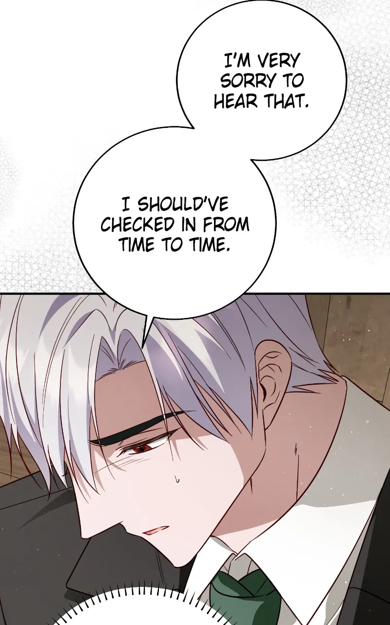 Fallen to Paradise Chapter 67 page 22 - 