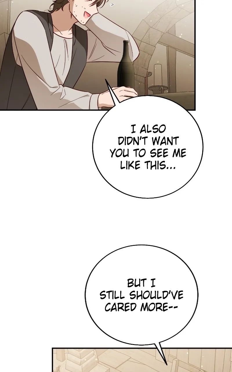 Fallen to Paradise Chapter 67 page 24 - 