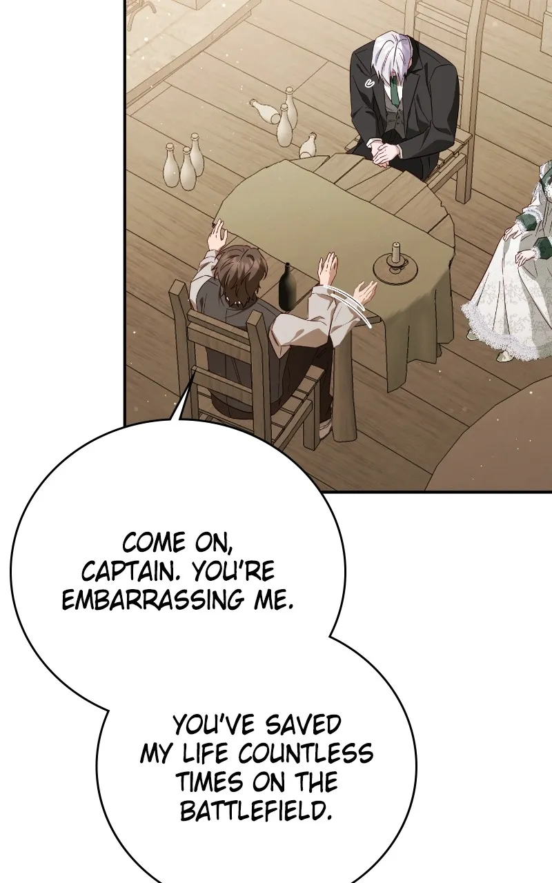 Fallen to Paradise Chapter 67 page 25 - 