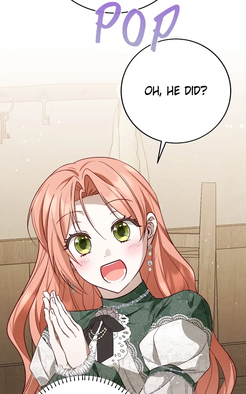 Fallen to Paradise Chapter 67 page 26 - 