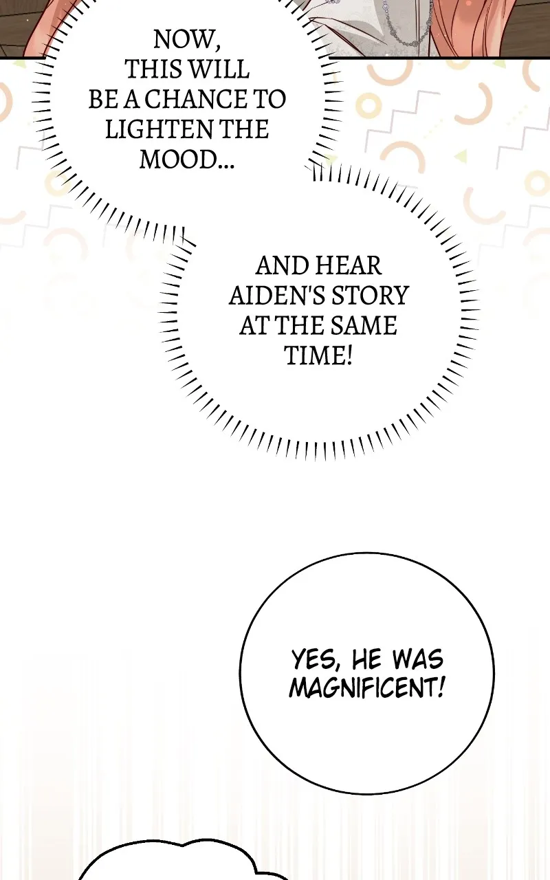 Fallen to Paradise Chapter 67 page 27 - 