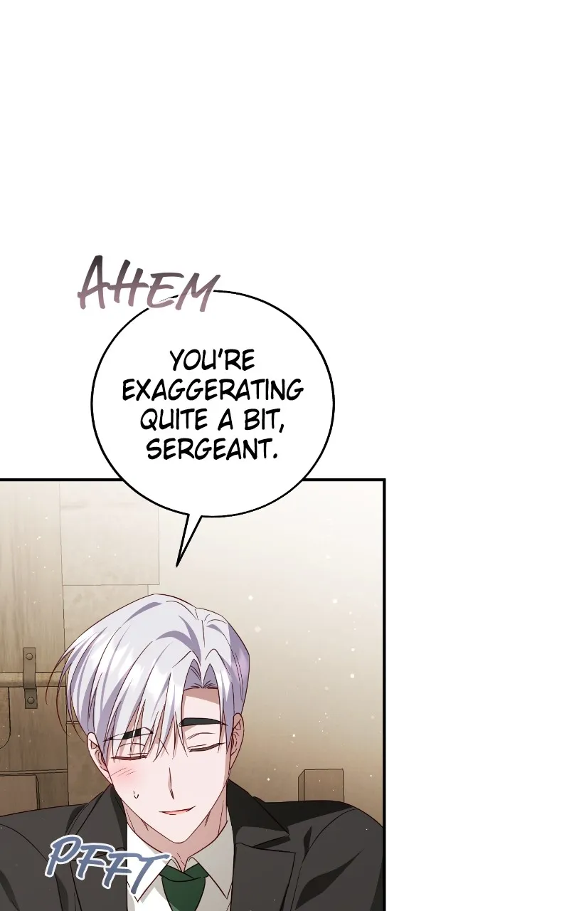 Fallen to Paradise Chapter 67 page 29 - 