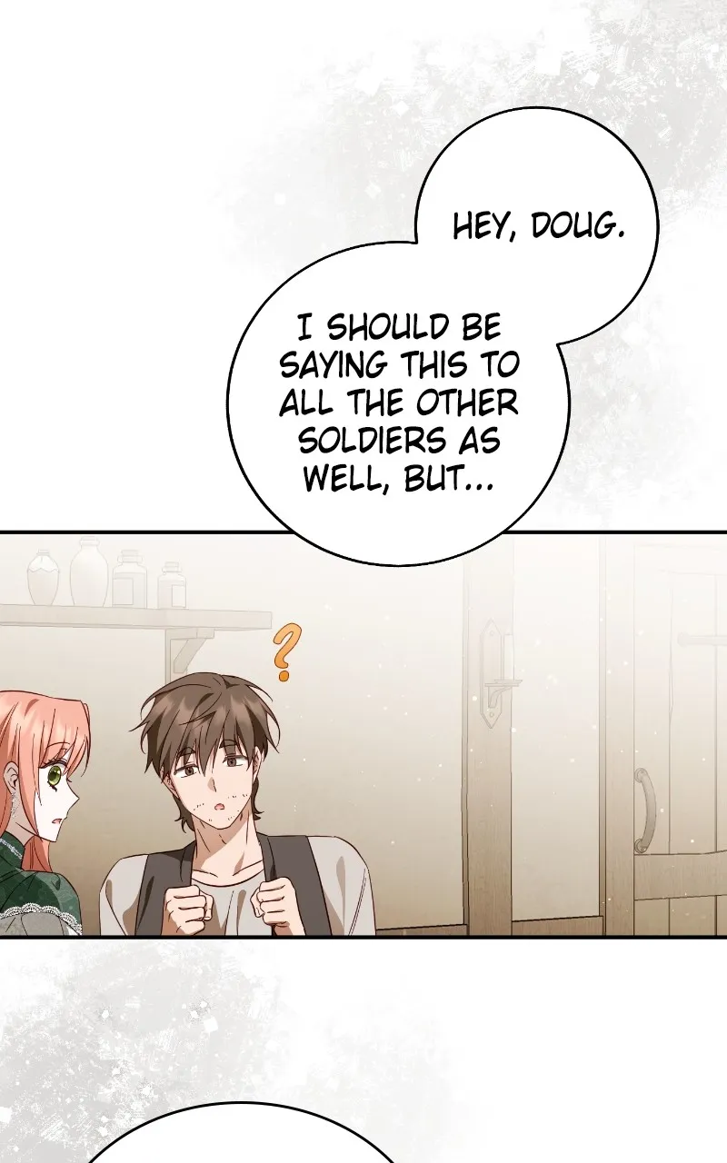 Fallen to Paradise Chapter 67 page 31 - 