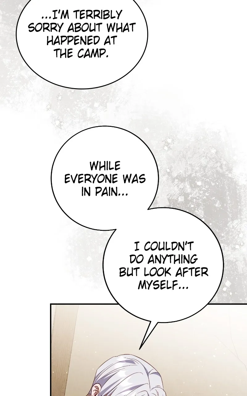 Fallen to Paradise Chapter 67 page 32 - 