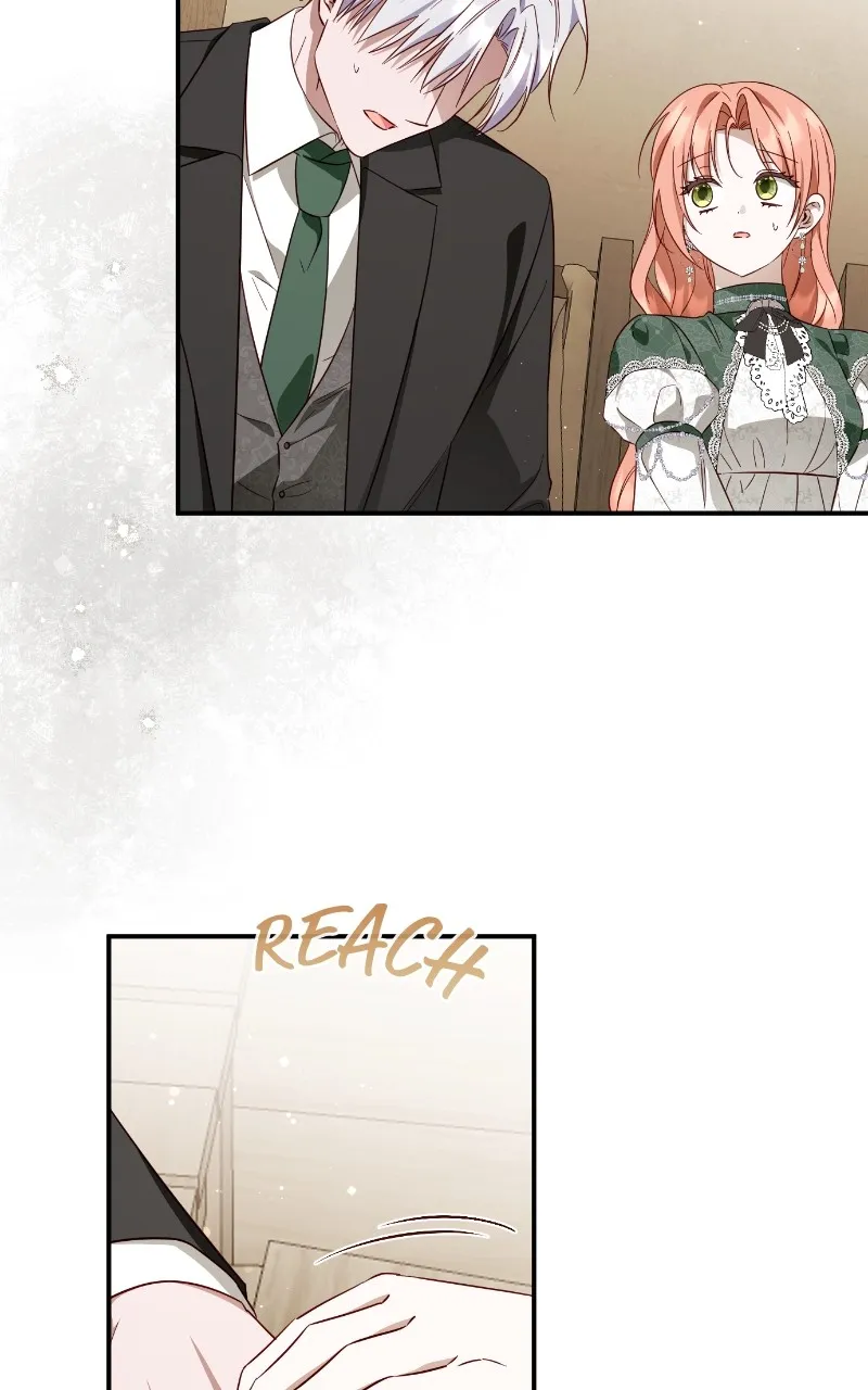 Fallen to Paradise Chapter 67 page 33 - 