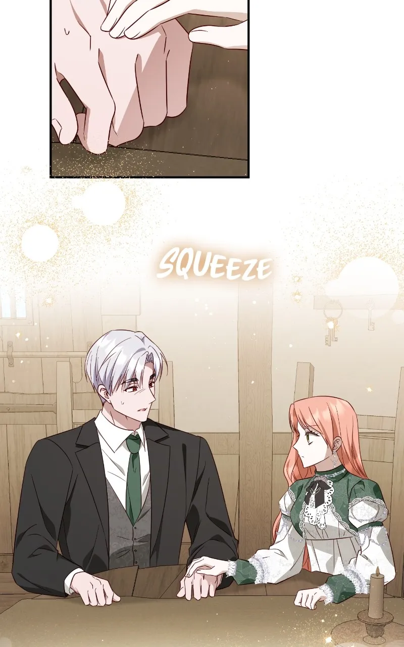 Fallen to Paradise Chapter 67 page 34 - 
