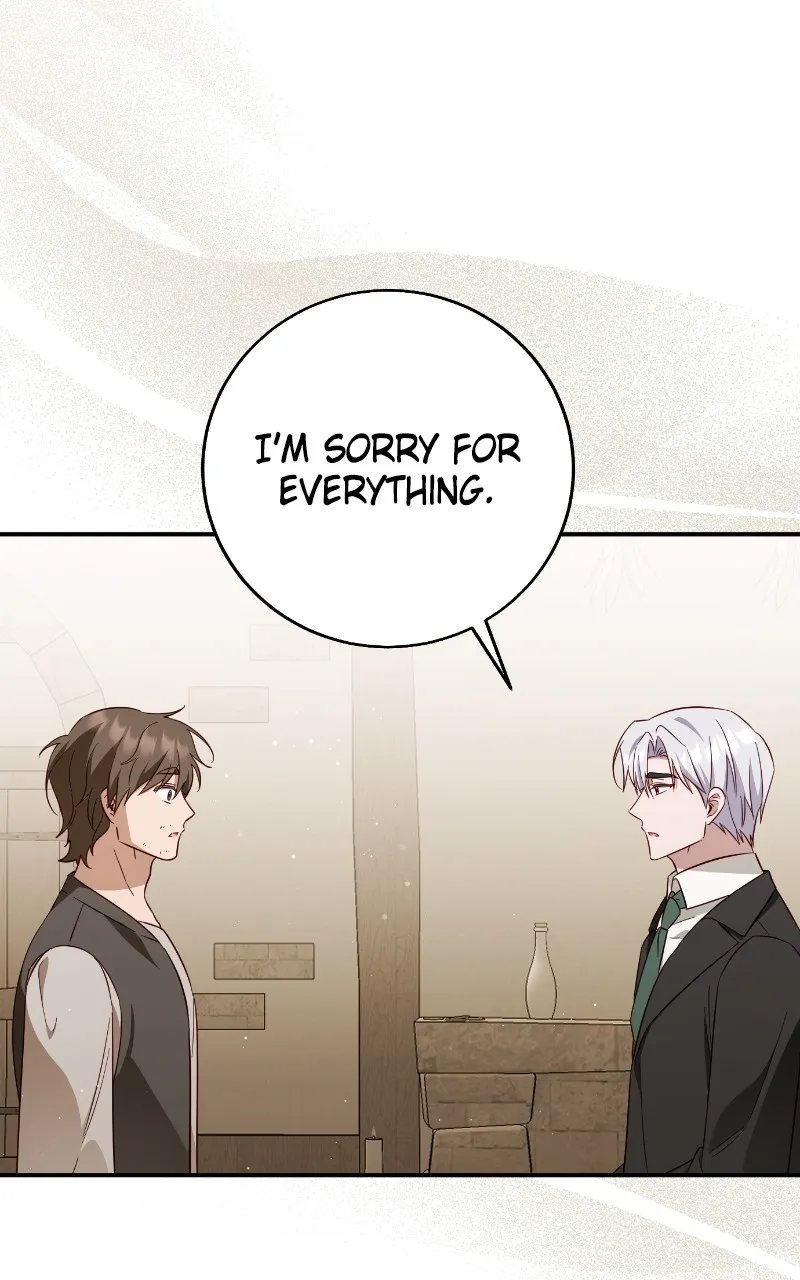 Fallen to Paradise Chapter 67 page 36 - 