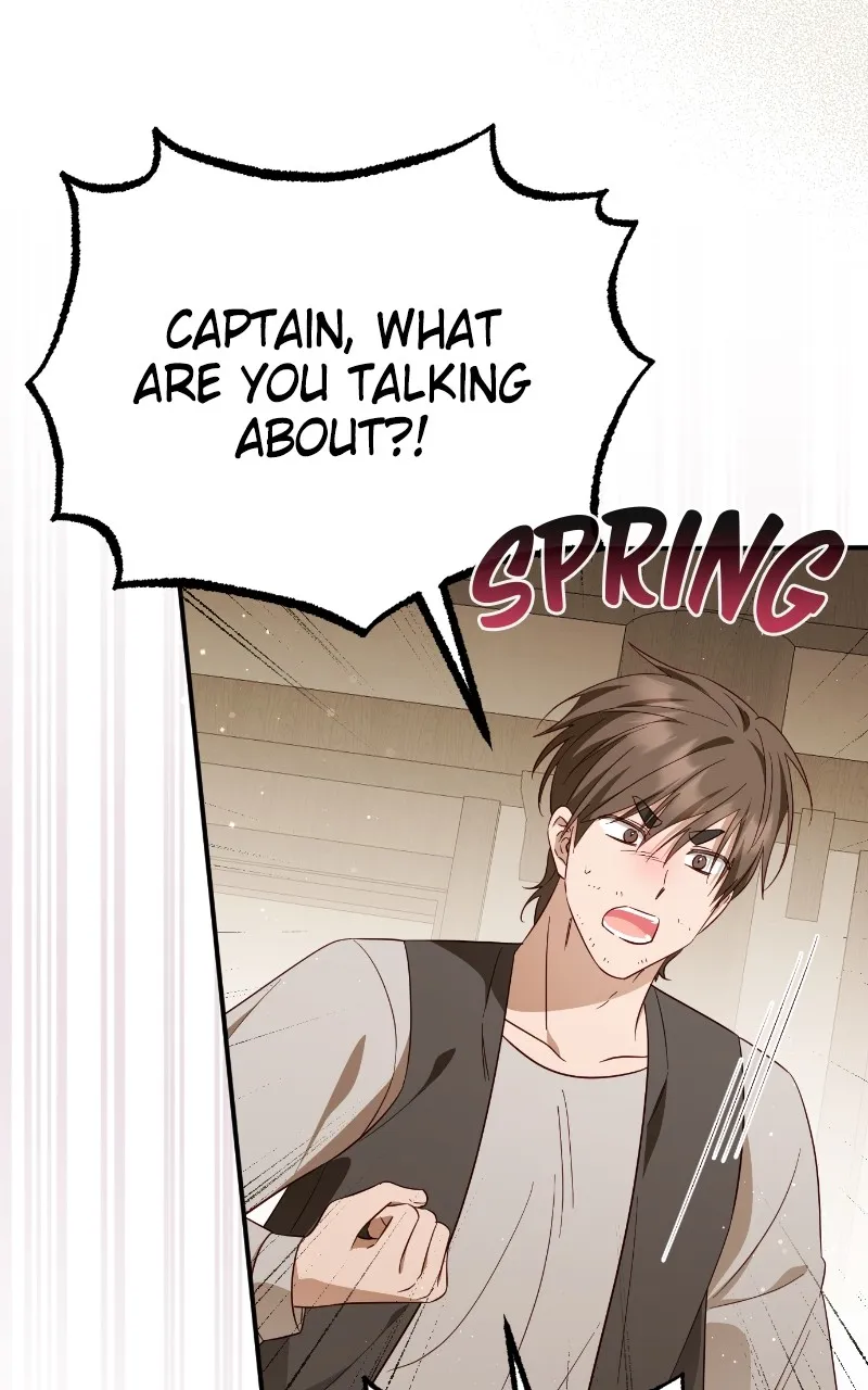 Fallen to Paradise Chapter 67 page 37 - 
