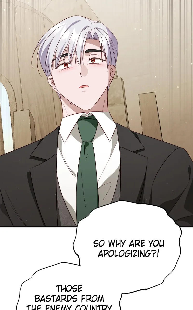 Fallen to Paradise Chapter 67 page 39 - 