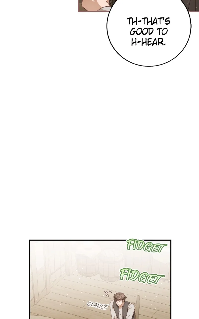 Fallen to Paradise Chapter 67 page 5 - 