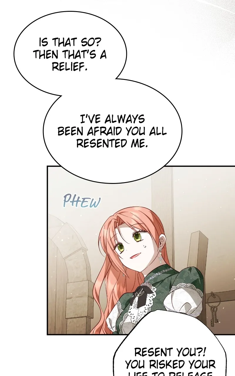 Fallen to Paradise Chapter 67 page 41 - 