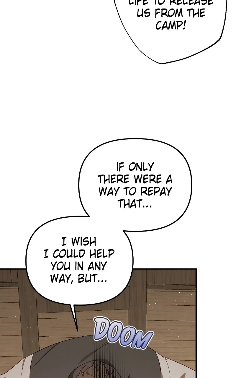 Fallen to Paradise Chapter 67 page 42 - 