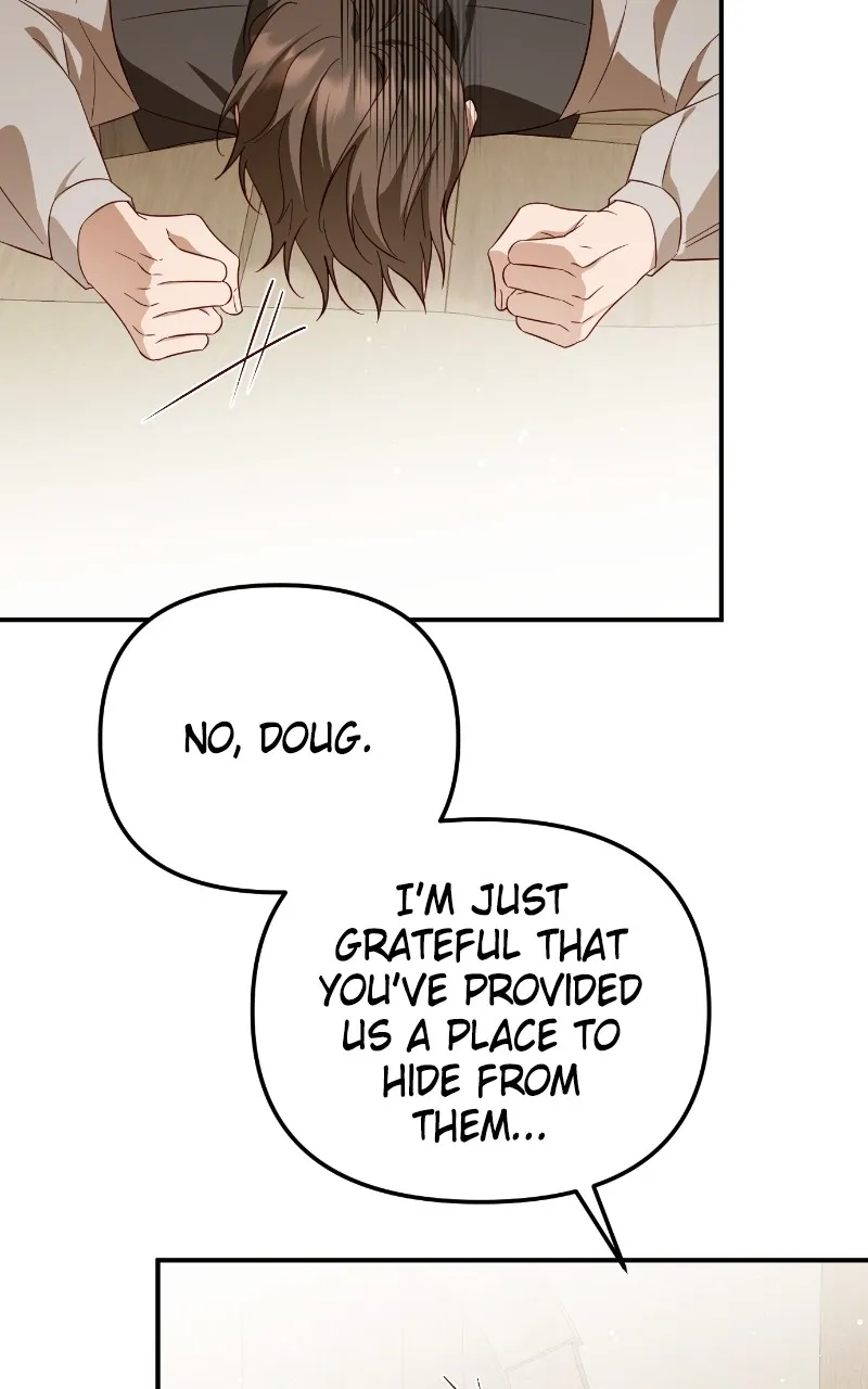 Fallen to Paradise Chapter 67 page 43 - 