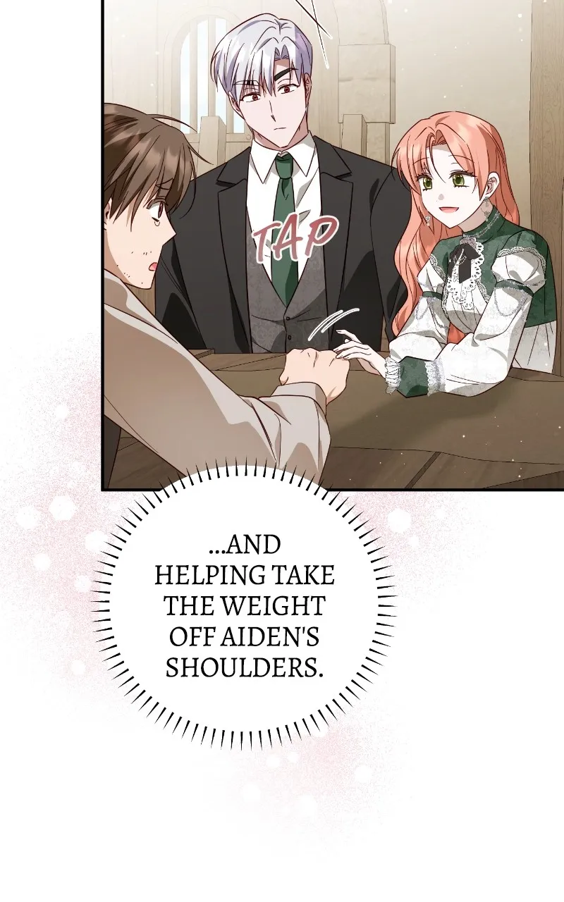 Fallen to Paradise Chapter 67 page 44 - 