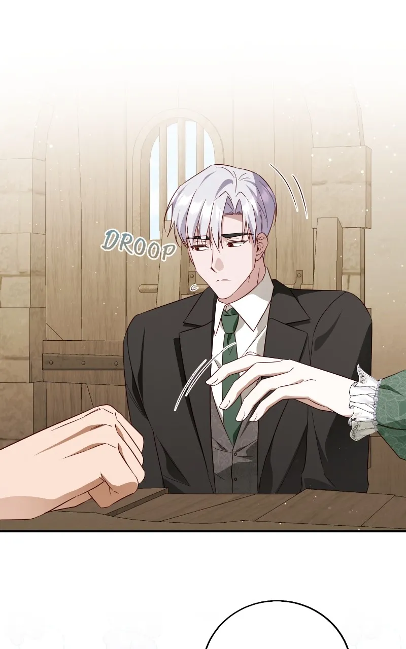Fallen to Paradise Chapter 67 page 45 - 