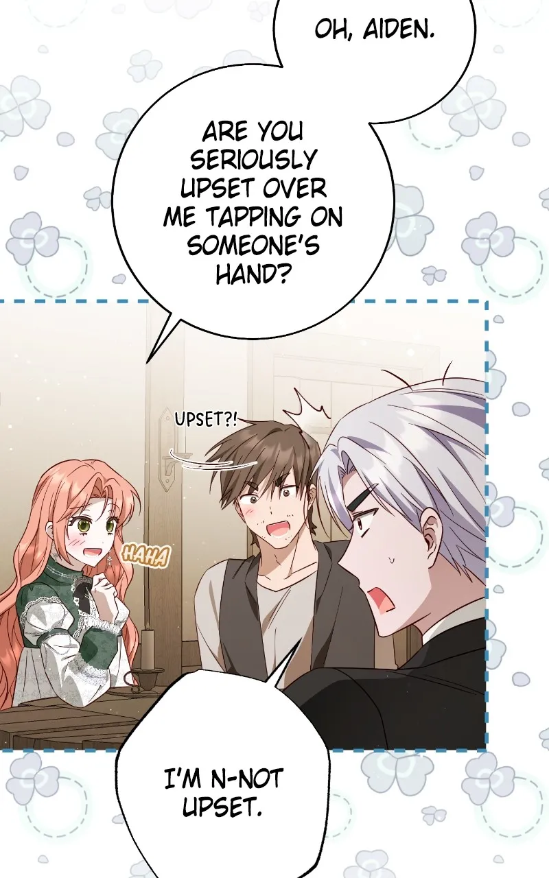 Fallen to Paradise Chapter 67 page 46 - 