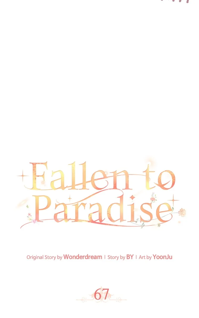 Fallen to Paradise Chapter 67 page 48 - 