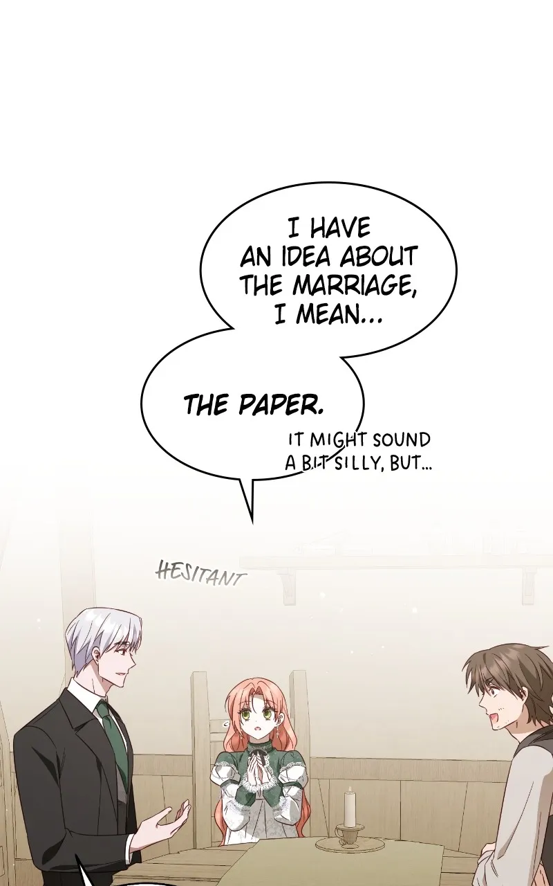 Fallen to Paradise Chapter 67 page 49 - 