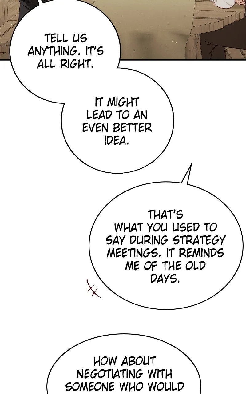 Fallen to Paradise Chapter 67 page 50 - 