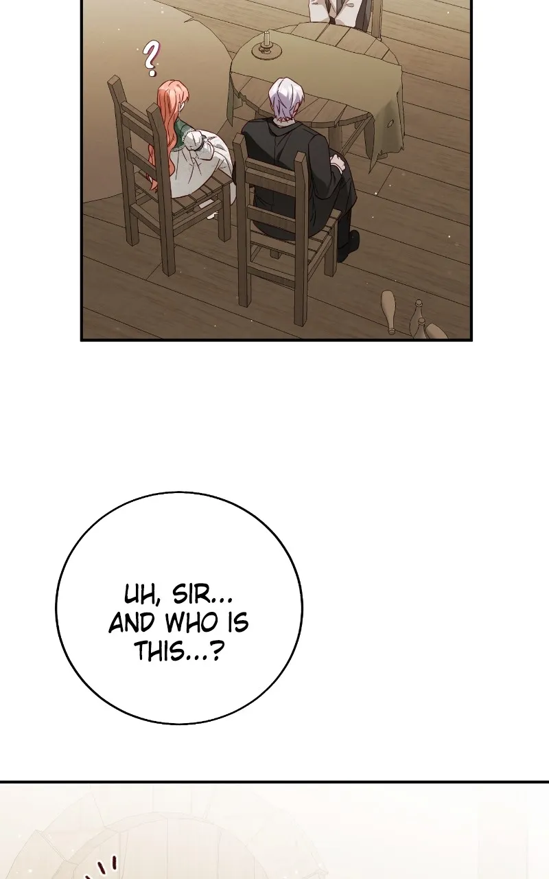Fallen to Paradise Chapter 67 page 6 - 