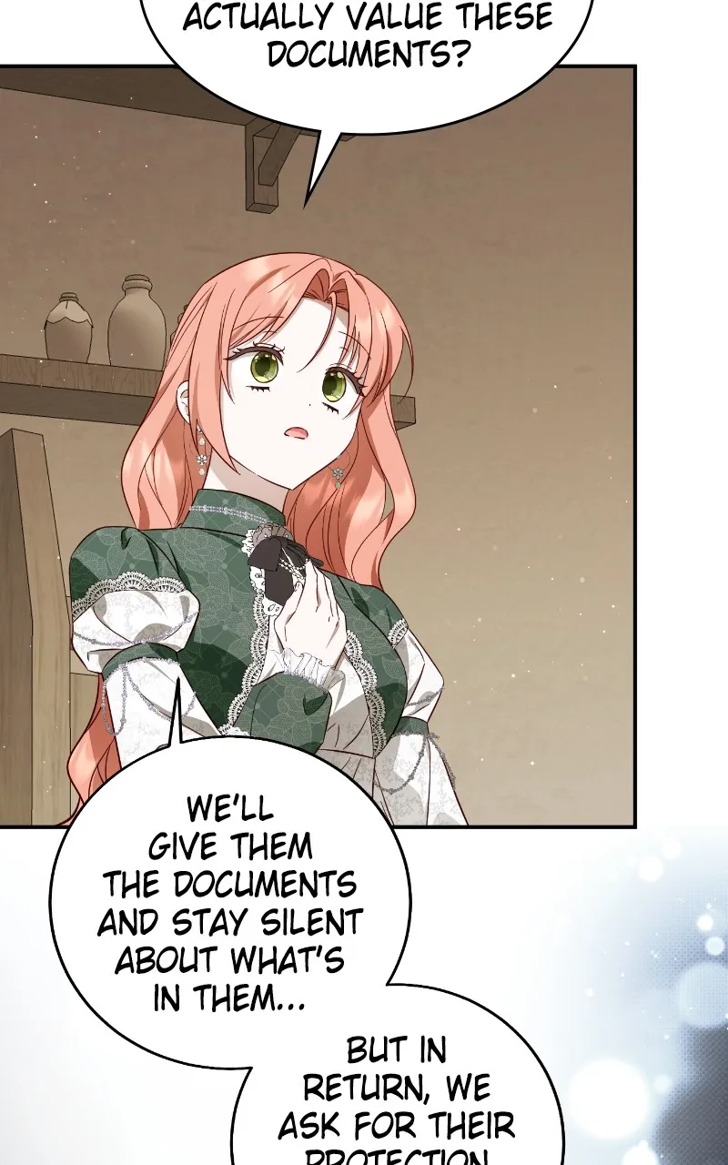 Fallen to Paradise Chapter 67 page 51 - 