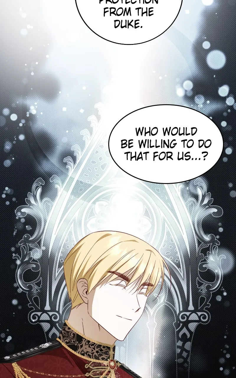 Fallen to Paradise Chapter 67 page 52 - 