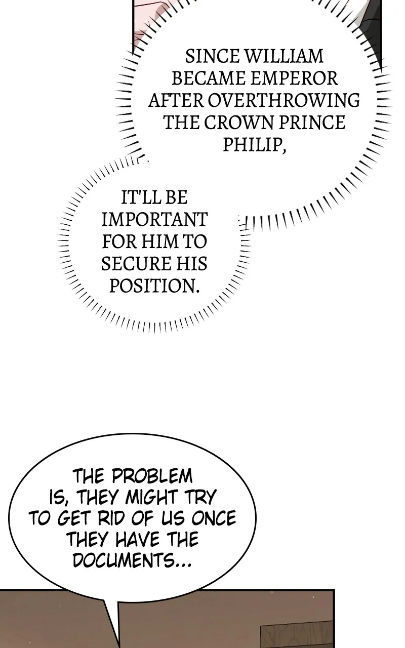 Fallen to Paradise Chapter 67 page 55 - 