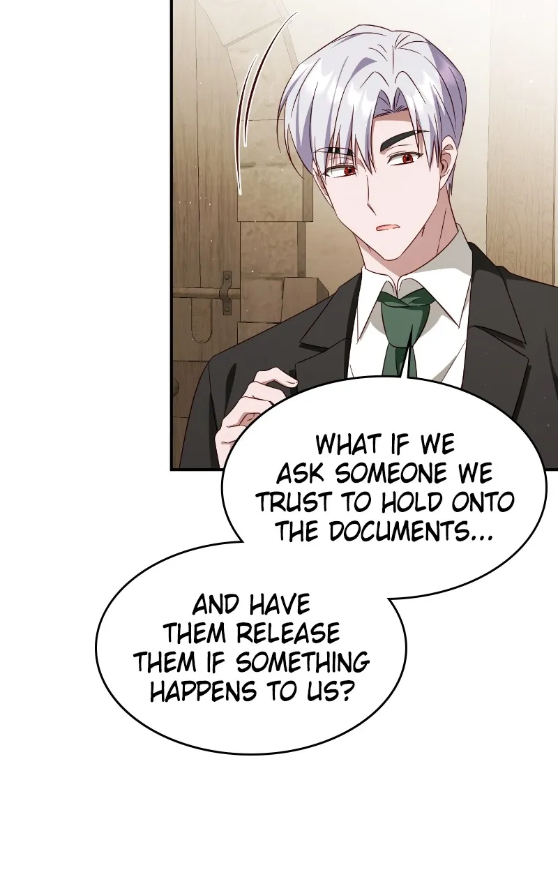 Fallen to Paradise Chapter 67 page 57 - 