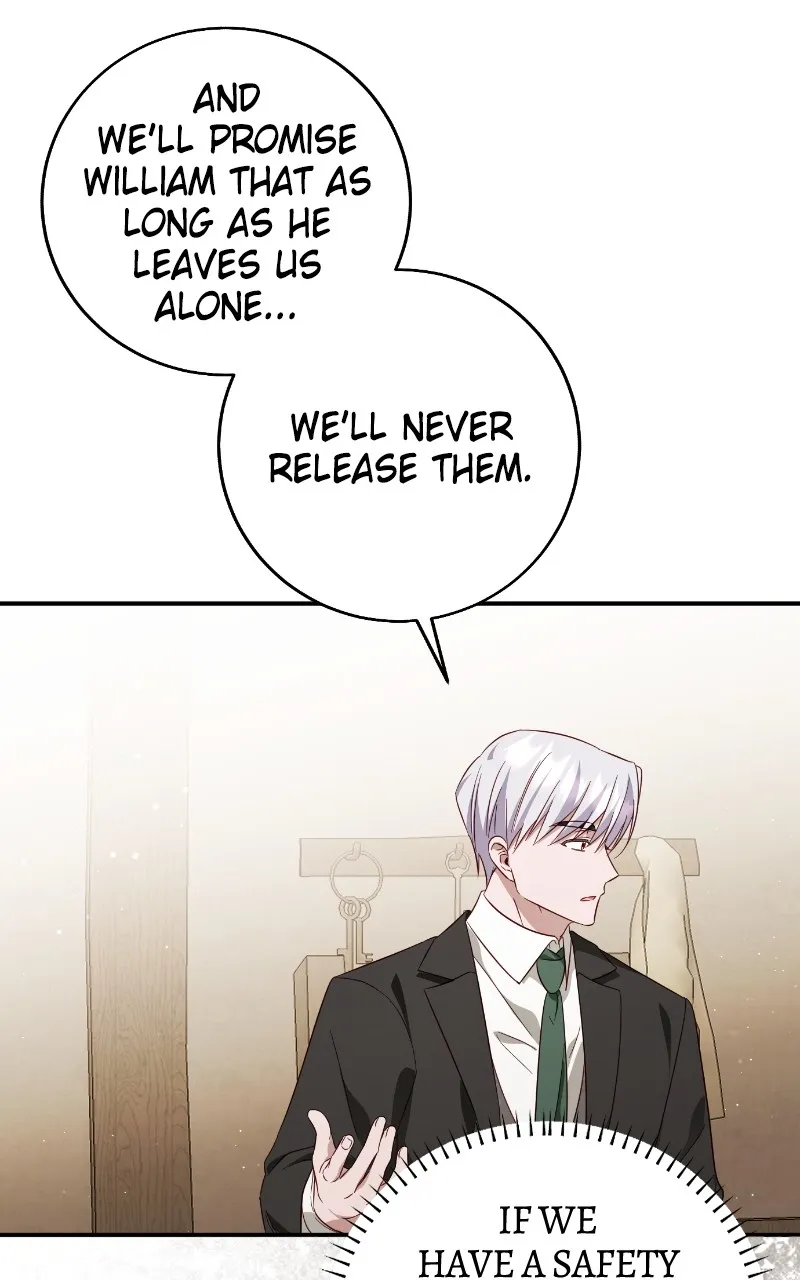 Fallen to Paradise Chapter 67 page 58 - 