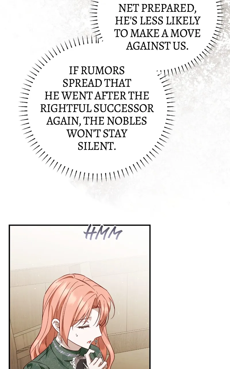 Fallen to Paradise Chapter 67 page 59 - 