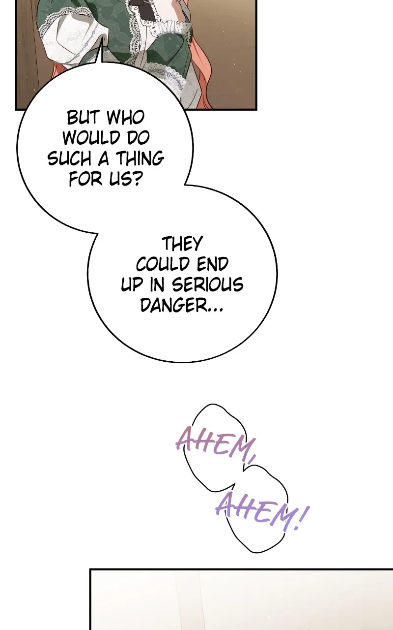 Fallen to Paradise Chapter 67 page 60 - 