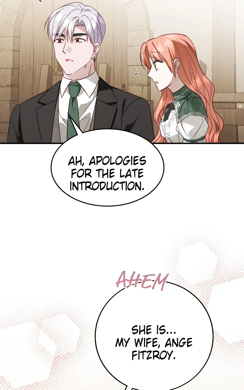 Fallen to Paradise Chapter 67 page 7 - 