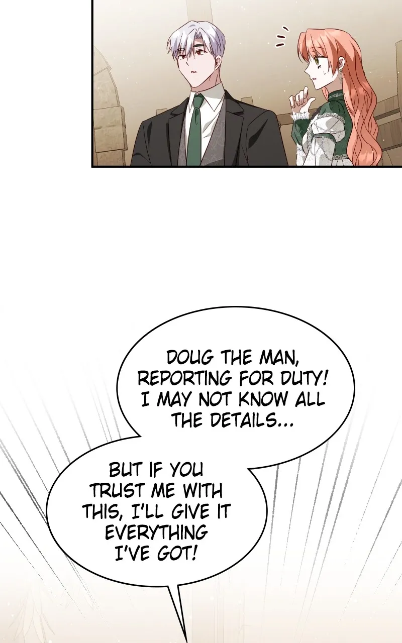 Fallen to Paradise Chapter 67 page 61 - 