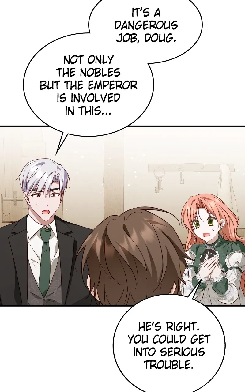Fallen to Paradise Chapter 67 page 63 - 