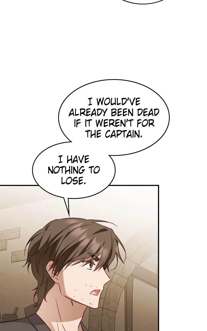 Fallen to Paradise Chapter 67 page 64 - 