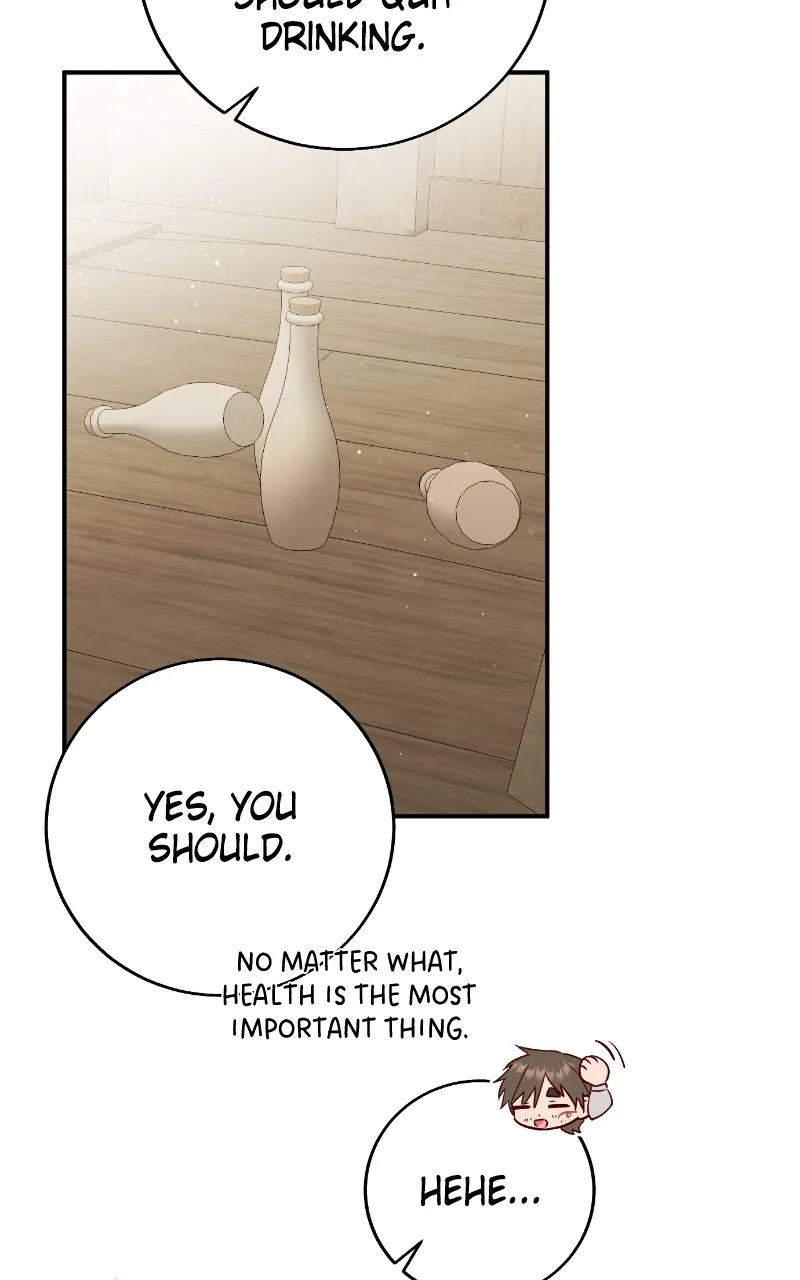 Fallen to Paradise Chapter 67 page 68 - 