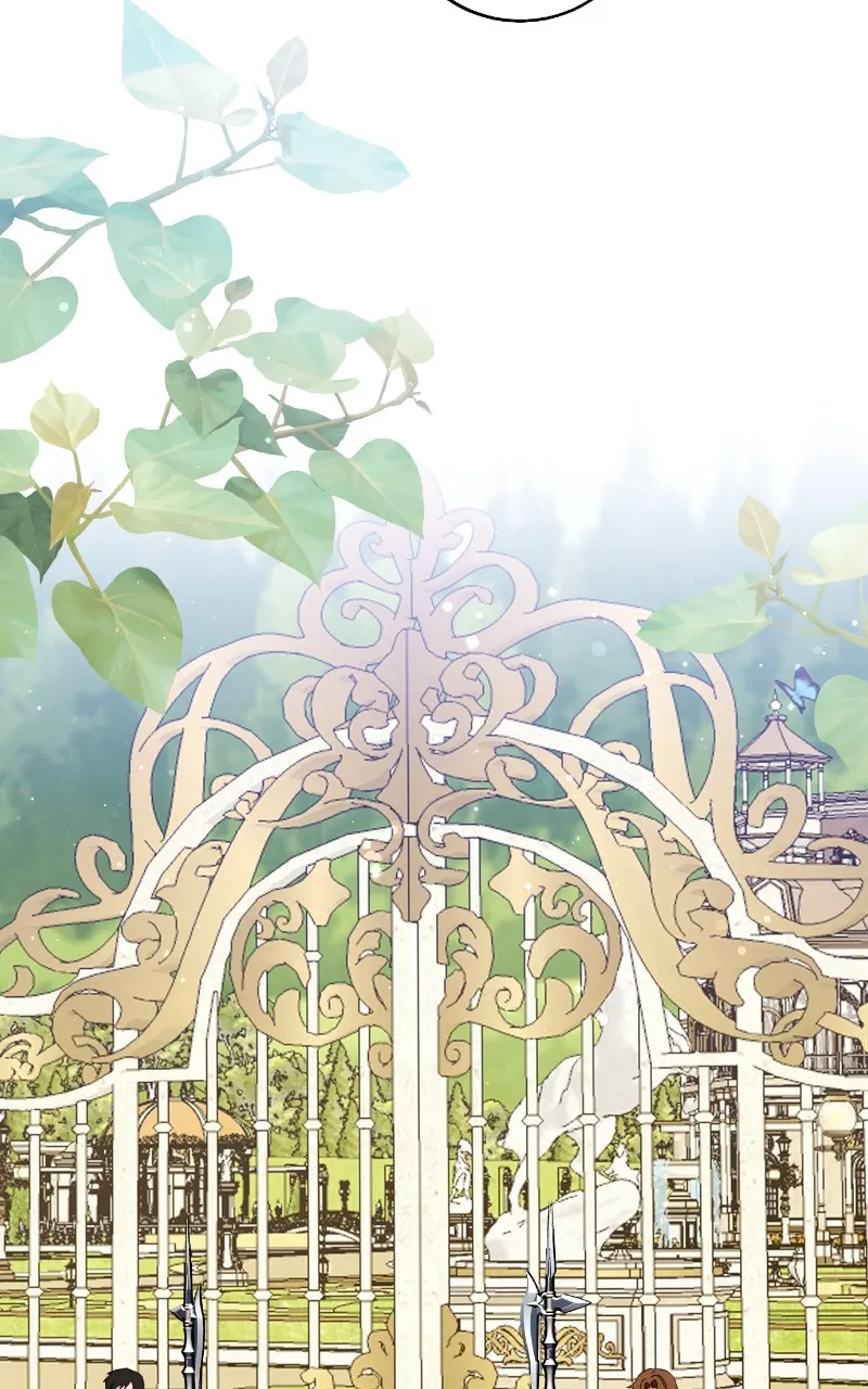 Fallen to Paradise Chapter 67 page 69 - 