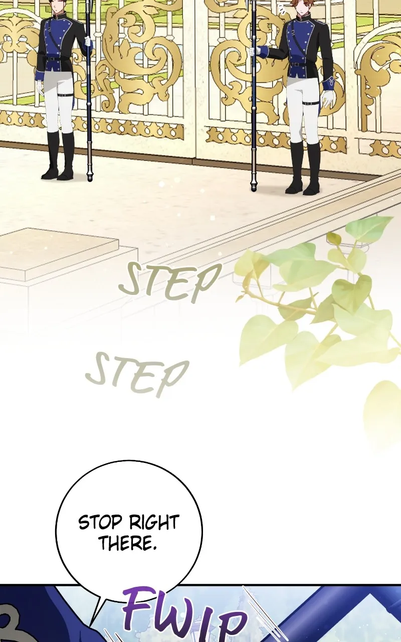 Fallen to Paradise Chapter 67 page 70 - 