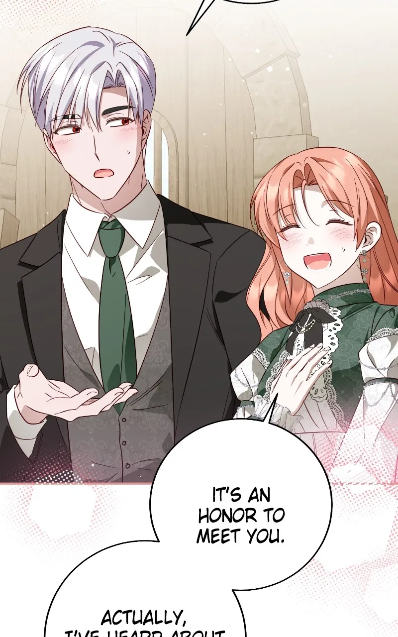 Fallen to Paradise Chapter 67 page 8 - 