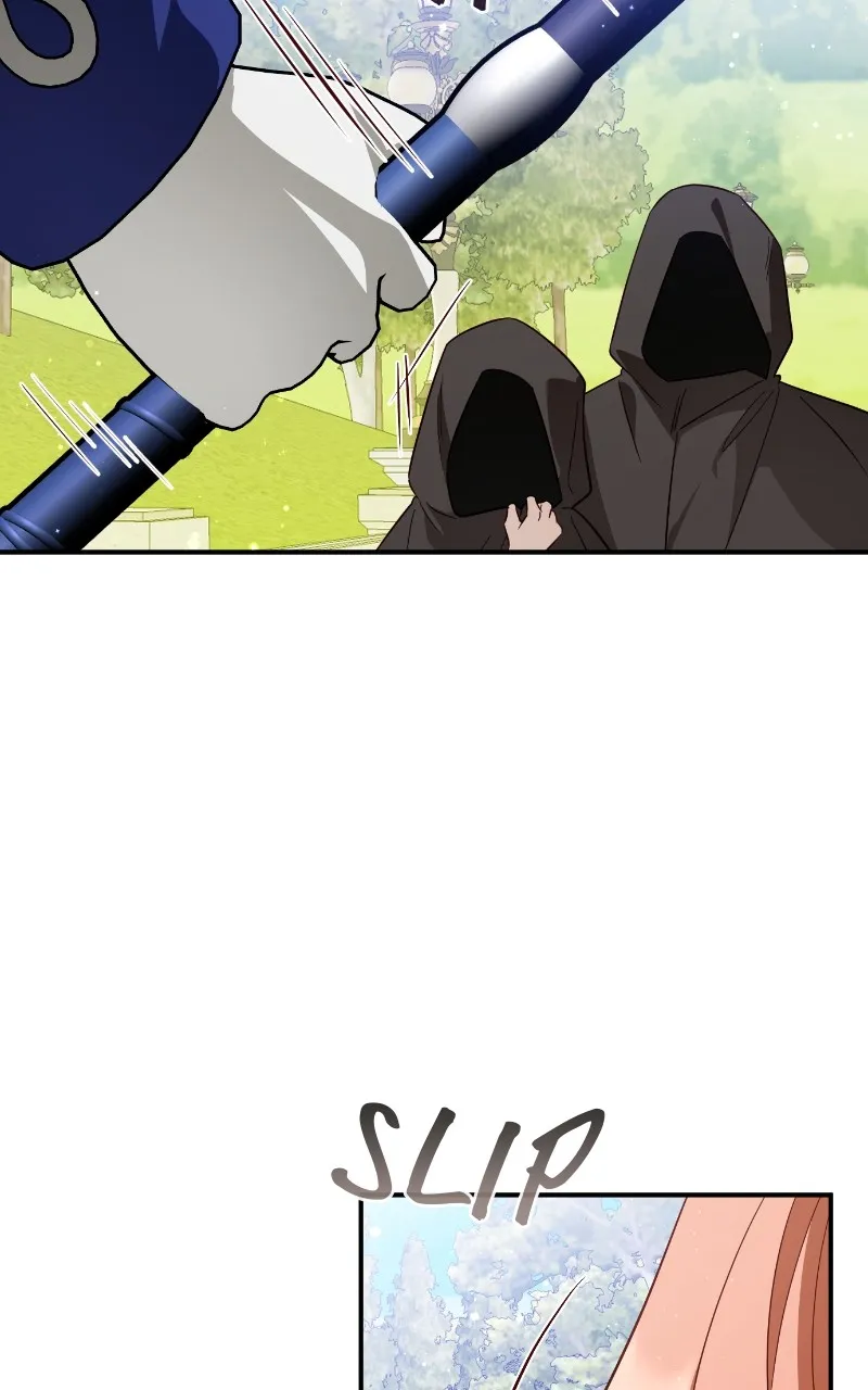 Fallen to Paradise Chapter 67 page 71 - 