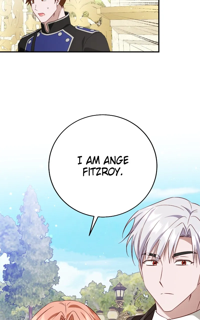 Fallen to Paradise Chapter 67 page 73 - 
