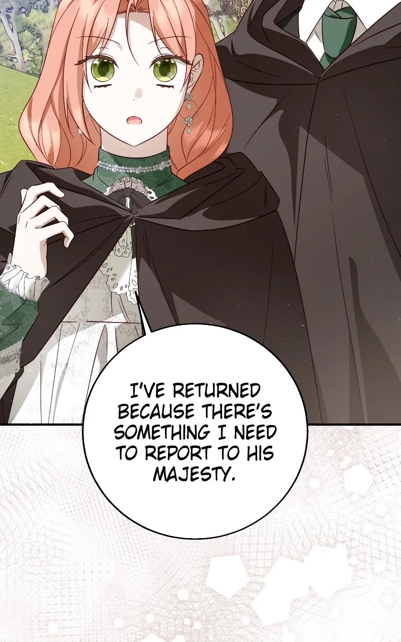 Fallen to Paradise Chapter 67 page 74 - 